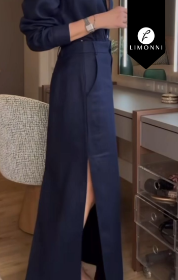 Faldas para mujer Limonni Cayena LI5083 Faldas