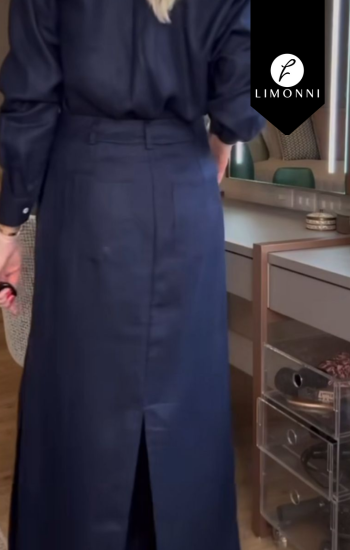 Sets Limonni Cayena LI5085 Set falda