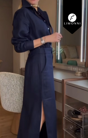 Sets Limonni Cayena LI5085 Set falda