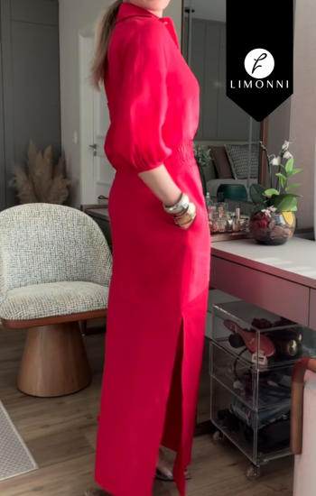 Sets Limonni Cayena LI5087 Set falda