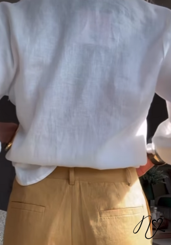 Blusas para mujer Limonni Cayena LI5089 Casuales