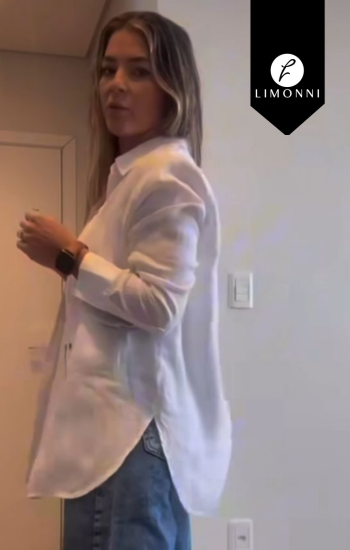 Blusas para mujer Limonni Cayena LI5091 Camiseras