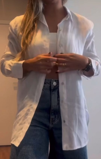 Blusas para mujer Limonni Cayena LI5091 Camiseras