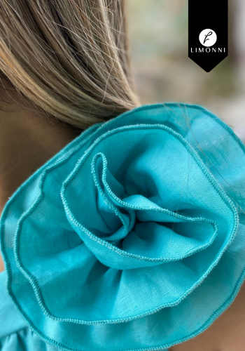 Vestidos para mujer Limonni Gretta LI5104 Maxidress