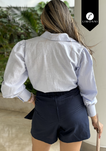 Sets Limonni Gretta LI5107 Set pantalon