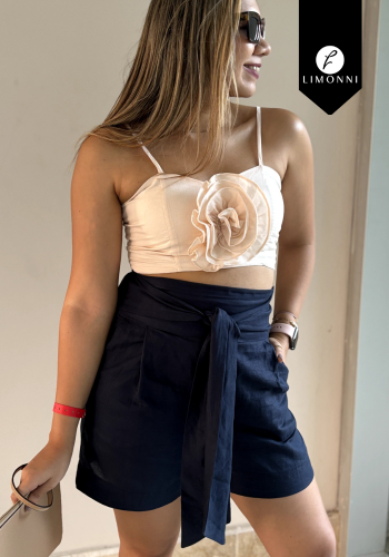 Sets Limonni Gretta LI5108 Set pantalon