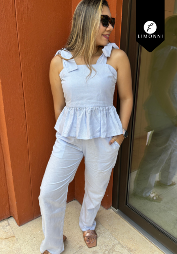 Sets Limonni Gretta LI5110 Set pantalon