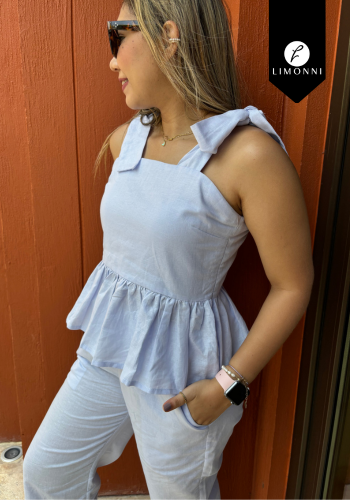 Sets Limonni Gretta LI5110 Set pantalon