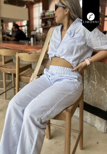 Sets Limonni Gretta LI5111 Set pantalon