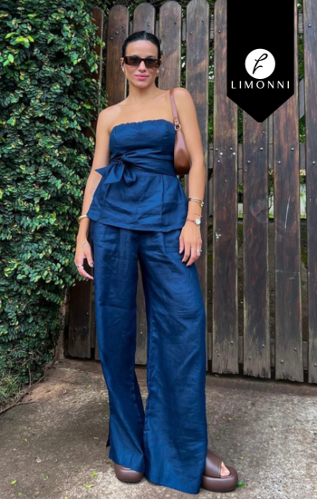 Sets Limonni Cayena LI5116 Set pantalon