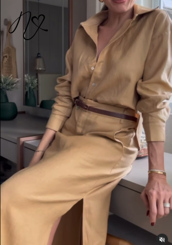 Sets Limonni Cayena LI5117 Set falda