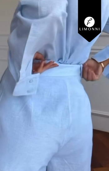 Pantalones Limonni Cayena LI5119 Shorts