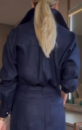 Blusas para mujer Limonni Cayena LI5120 Camiseras