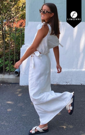 Sets Limonni Cayena LI5123 Set falda