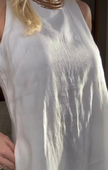 Vestidos para mujer Limonni Cayena LI5125 Maxidress