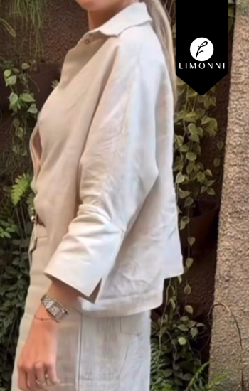 Blusas para mujer Limonni Cayena LI5126 Camiseras