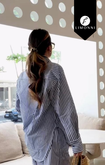 Blusas para mujer Limonni Cayena LI5130 Camiseras