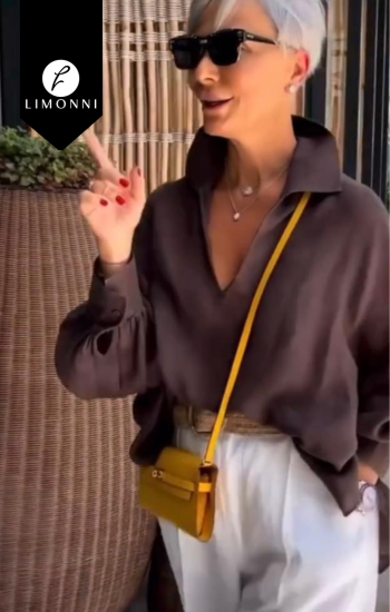 Sets Limonni Cayena LI5134 Set pantalon