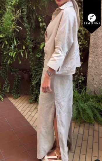 Sets Limonni Cayena LI5137 Set falda