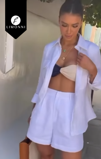 Sets Limonni Cayena LI5138 Sets