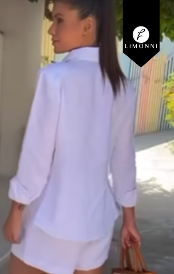 Blusas para mujer Limonni Cayena LI5141 Camiseras