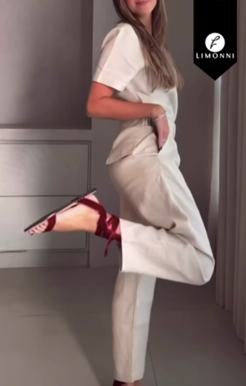 Sets Limonni Cayena LI5145 Set pantalon