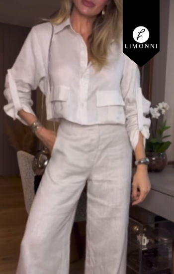 Sets Limonni Cayena LI5146 Set pantalon
