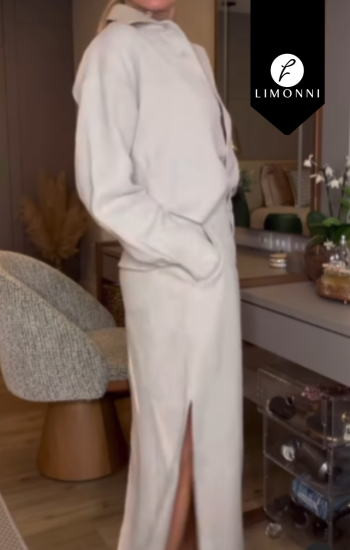 Sets Limonni Gretta LI5156 Set falda