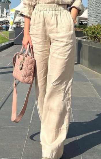 Sets Limonni Cayena LI5165 Set pantalon