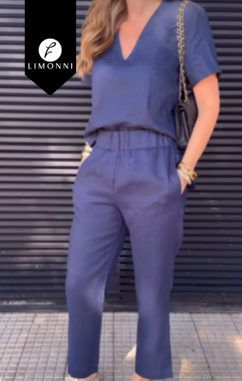 Sets Limonni Cayena LI5170 Set pantalon