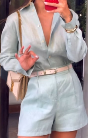 Sets Limonni Cayena LI5180 Set pantalon