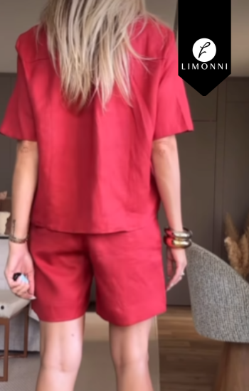 Sets Limonni Cayena LI5183 Set pantalon