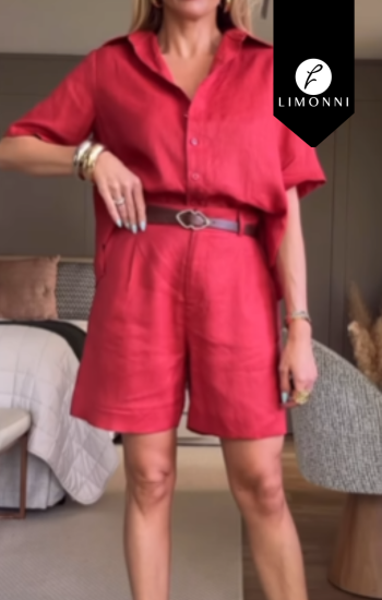 Sets Limonni Cayena LI5183 Set pantalon