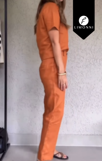 Sets Limonni Cayena LI5185 Set pantalon