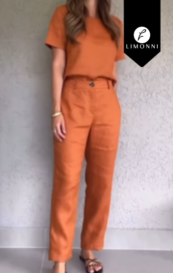 Sets Limonni Cayena LI5185 Set pantalon