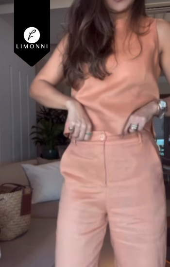 Sets Limonni Cayena LI5188 Set pantalon