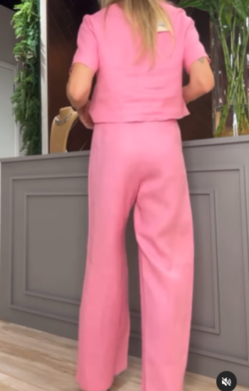 Sets Limonni Cayena LI5189 Set pantalon