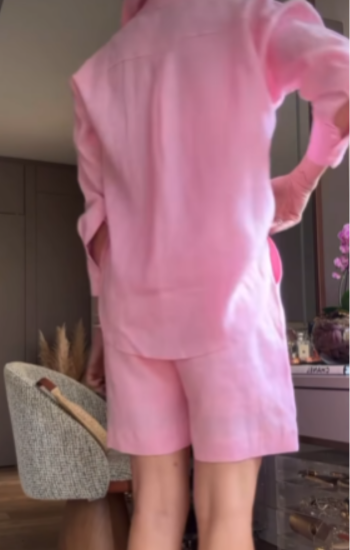 Blusas para mujer Limonni Cayena LI5190 Camiseras