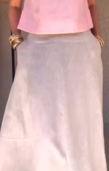 Faldas para mujer Limonni Cayena LI5191 Faldas