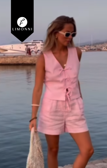 Sets Limonni Cayena LI5195 Set pantalon