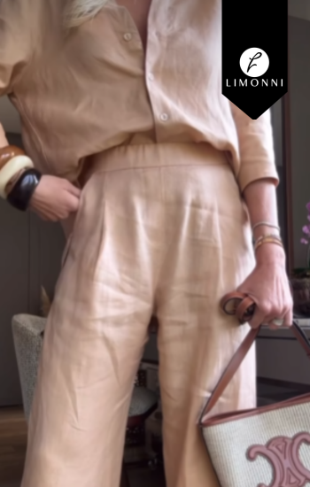 Sets Limonni Cayena LI5196 Set pantalon