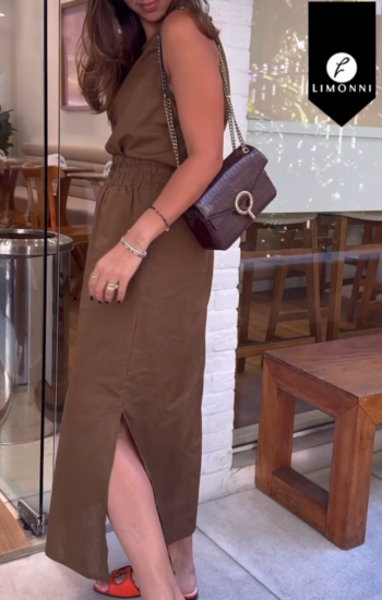 Sets Limonni Cayena LI5198 Set falda