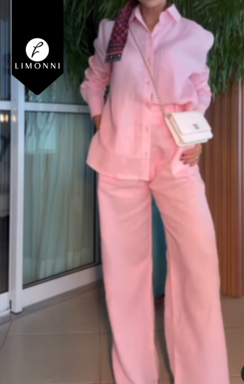 Sets Limonni Cayena LI5199 Set pantalon