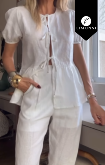 Sets Limonni Cayena LI5200 Set pantalon