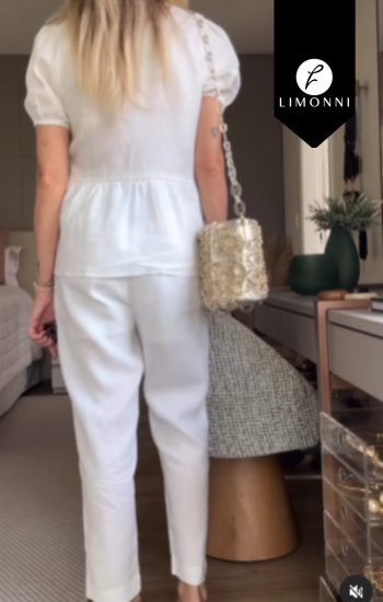 Sets Limonni Cayena LI5200 Set pantalon