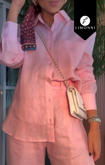 Sets Limonni Cayena LI5201 Set pantalon