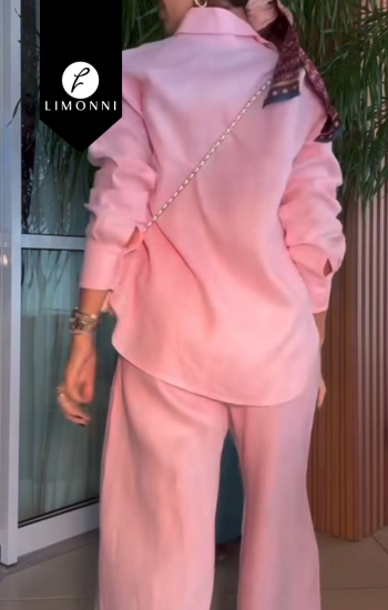 Sets Limonni Cayena LI5201 Set pantalon