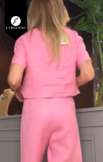 Blusas para mujer Limonni Cayena LI5203 Casuales