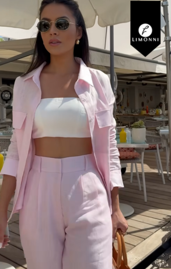 Sets Limonni Cayena LI5209 Set pantalon