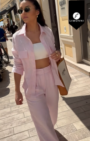 Sets Limonni Cayena LI5209 Set pantalon